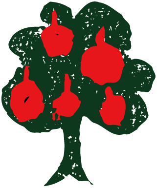 善積農園 南信州から樹上完熟リンゴをお届けします